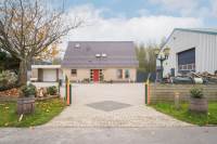 Woning It Roer 9 Dronryp