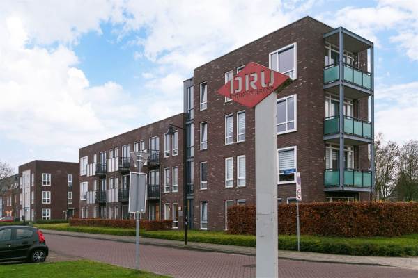 Woning DRU-laan 61 Ulft