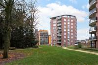 Woning Marthalaan 32 Enschede