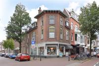 Woning Frederik Hendriklaan 102A Den Haag