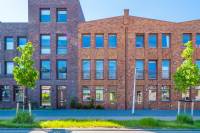 Woning Laurierweg 141 Utrecht