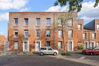 Woning Lavendellaan 45 Eindhoven