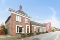 Woning Kardinaal van Rossumstraat 66 Dongen