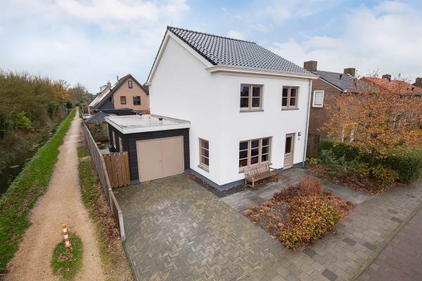 Woning Torenstraat 3 Oostkapelle