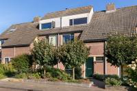 Woning Valkenhof 6 Nijkerk