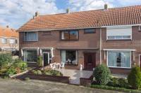 Woning Stavorenplantsoen 13 Volendam