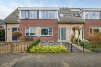 Woning Rietkraag 44 Lopik