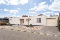 Woning Gouverneur Van Vredenburchstraat 9 Den Bosch