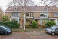 Woning Frans Halslaan 18 Oegstgeest