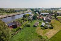 Bouwgrond van Beekstraat 331 Landsmeer