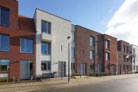 Woning Andalusiëstraat 180 Lent