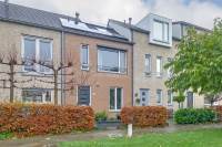 Woning Begijnenweide 30 Heemskerk