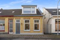 Woning Zuidendijk 23 Dordrecht