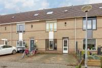 Woning Taagstraat 22 Lelystad