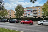 Woning Joseph Haydnlaan 24II Utrecht