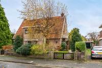 Woning Blauwe Kamerlaan 17 Den Haag