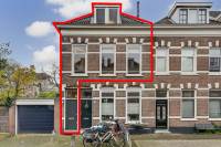 Woning Nijhoffstraat 174 Arnhem