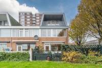 Woning Clusiusstraat 72 Zaandam