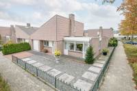 Woning Burgemeester Oldenhoflaan 114 Kampen