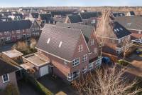 Woning Berg Enk 22 Leusden