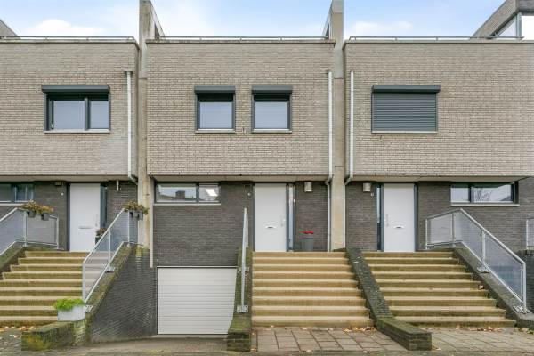 Woning Notenboomlaan 54 Roermond