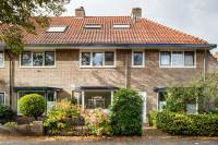 Woning Meteorenstraat 25 Hilversum