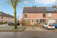 Woning Breeburgsingel 133 Hoofddorp