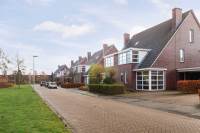 Woning Winde 21 Hoogeveen