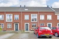 Woning Laurentiden 46 Assendelft