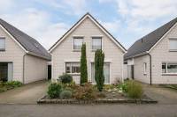 Woning Triangellaan 10 Dongen