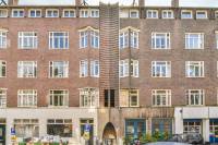 Woning Tweede Helmersstraat 9III Amsterdam