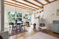 Woning Nieuwendammerstraat 12 Amsterdam