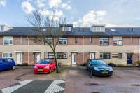 Woning Moessonstraat 12 Purmerend