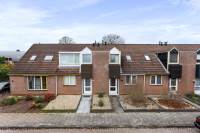 Woning Perenlaan 11 Apeldoorn