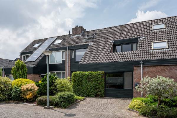 Woning Beekenstein 80 Dordrecht