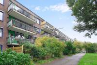 Woning Catharina Boudewijnshof 87 Amsterdam