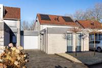 Woning Gaasterland 7 Dronten