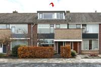 Woning Hendrik Chabotlaan 45 Bergschenhoek