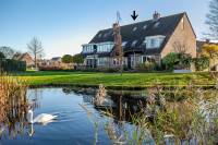 Woning Dreef 33 Nieuw-Beijerland