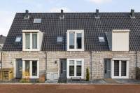 Woning Kastanjehof 3 Wezep