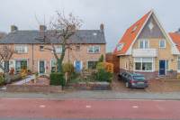 Woning Leidsevaart 30 Bennebroek