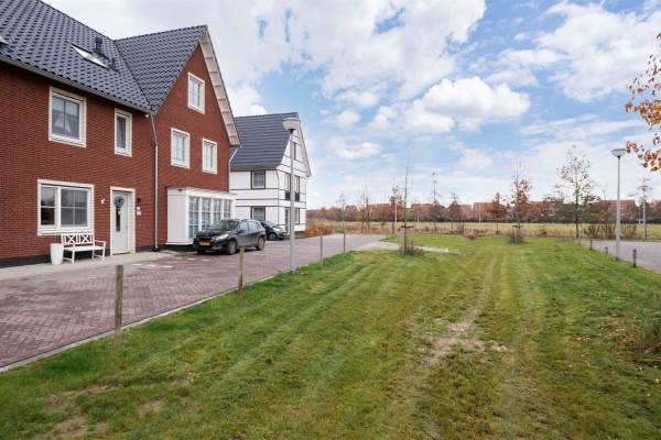 Woning Zonnewende 83 Arnhem