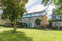 Woning Willem de Zwijgerlaan 14 Castricum