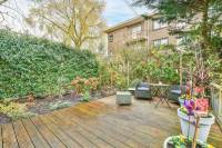 Woning Pekelharingstraat 3Hs Amsterdam