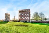 Woning Watervogelstraat 312 Den Haag