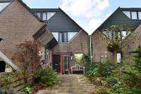 Woning Zuidererf 14 Rozenburg (ZH)