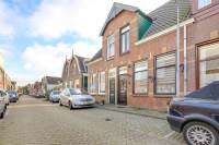Woning Reigerstraat 79 Zaandam