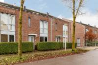 Woning Perzikkruidkade 8 Vleuten