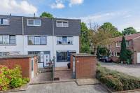 Woning Zeewinde 38 Alphen aan den Rijn