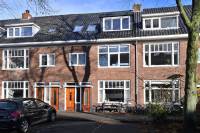 Woning Edisonstraat 99BS Utrecht
